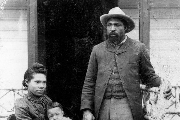 Working People in Alberta: A History 